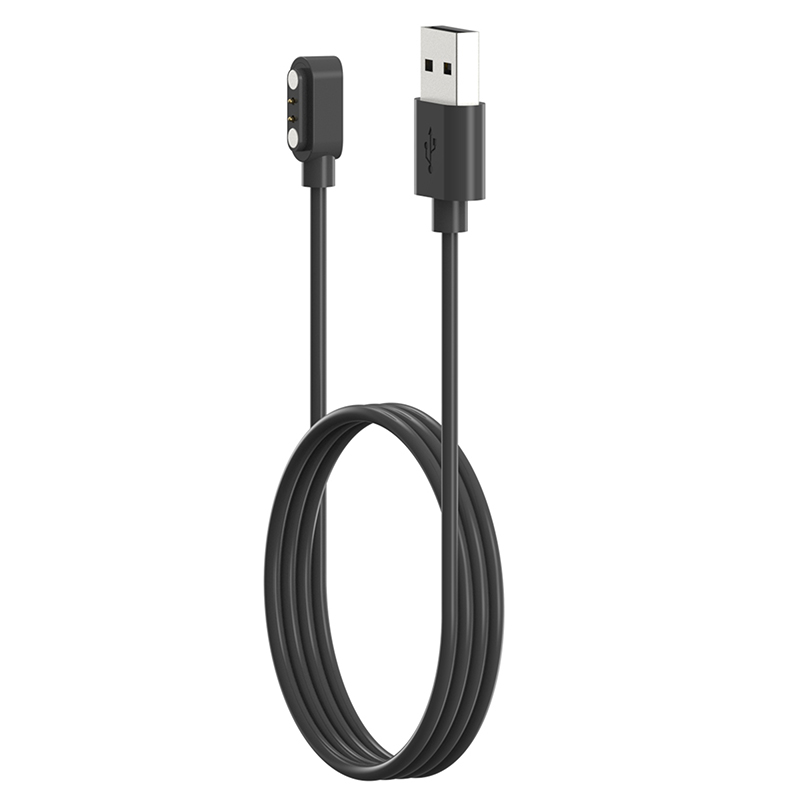 USB Charger Cable For Smart Wa - огляд і ціна Gps Running Watch