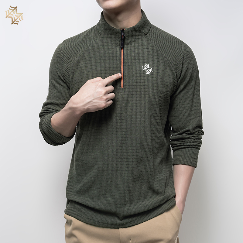 SBWL Autumn High Quality Men's - огляд і ціна Running Gear Long Sleeve