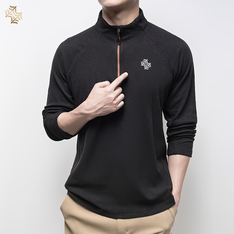 SBWL Autumn High Quality Men's - огляд і ціна Running Gear Long Sleeve