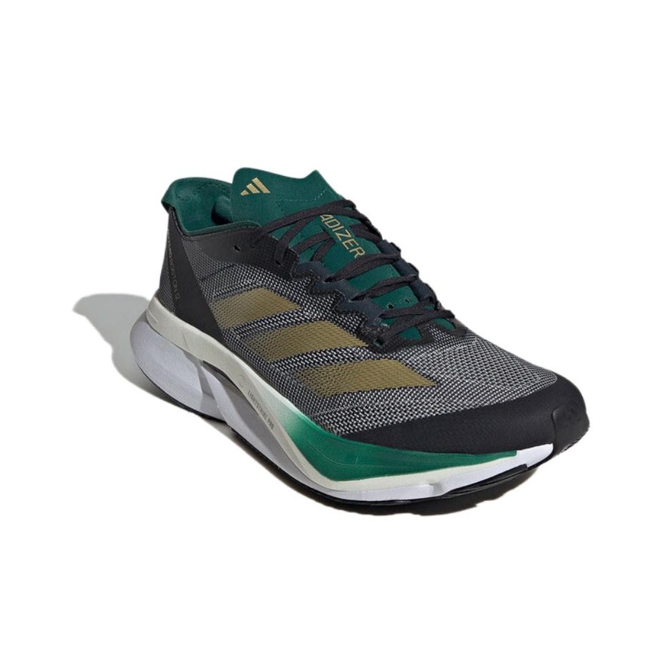Adidas Adizero Boston 12 Runni - огляд і ціна Adidas Shoes Adizero Boston 12