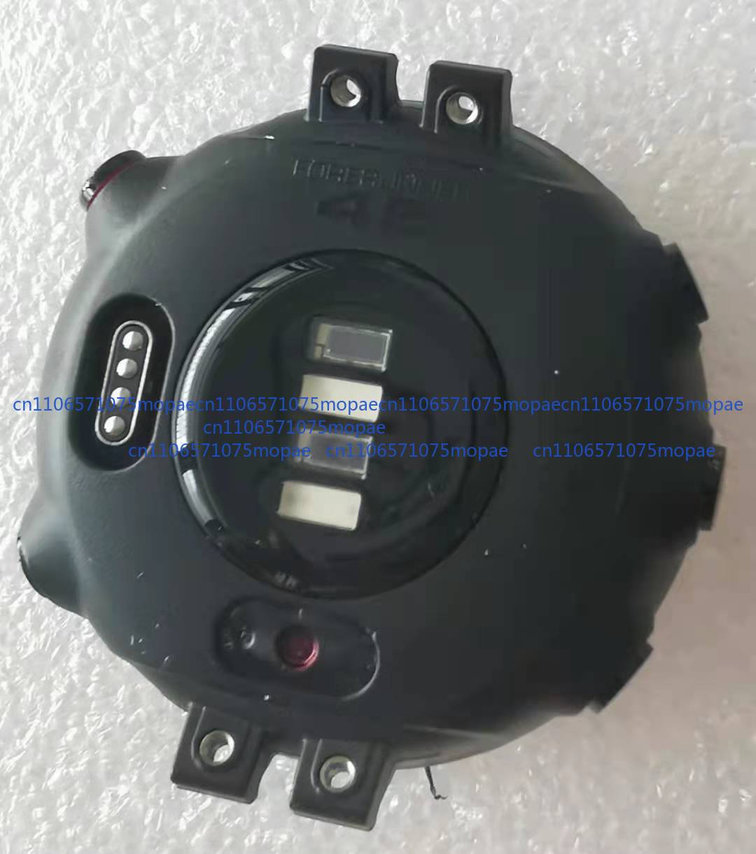 Used 95% new Battery Back Cove - огляд і ціна Gps Running Watch