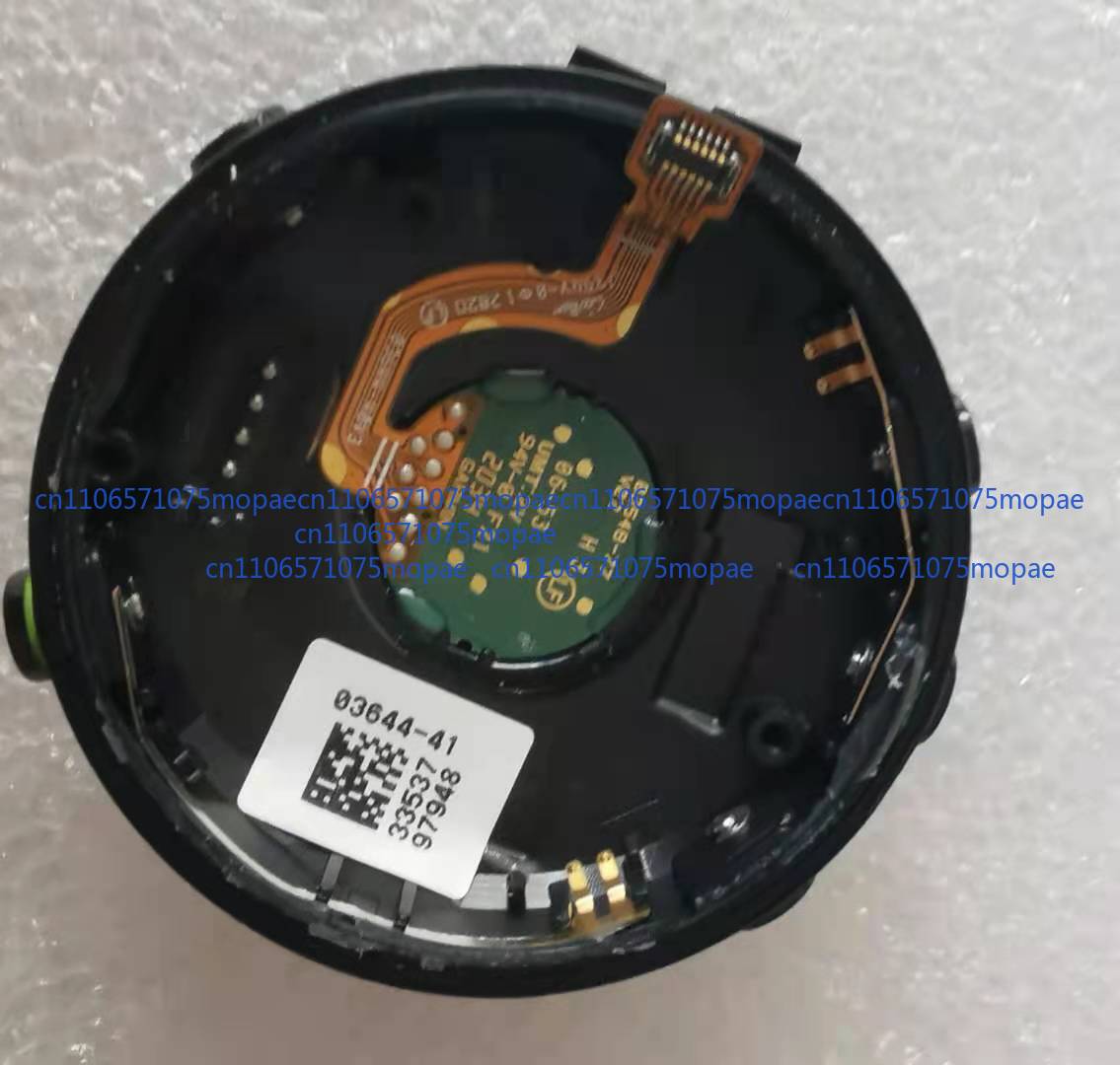 Used 95% new Battery Back Cove - огляд і ціна Gps Running Watch