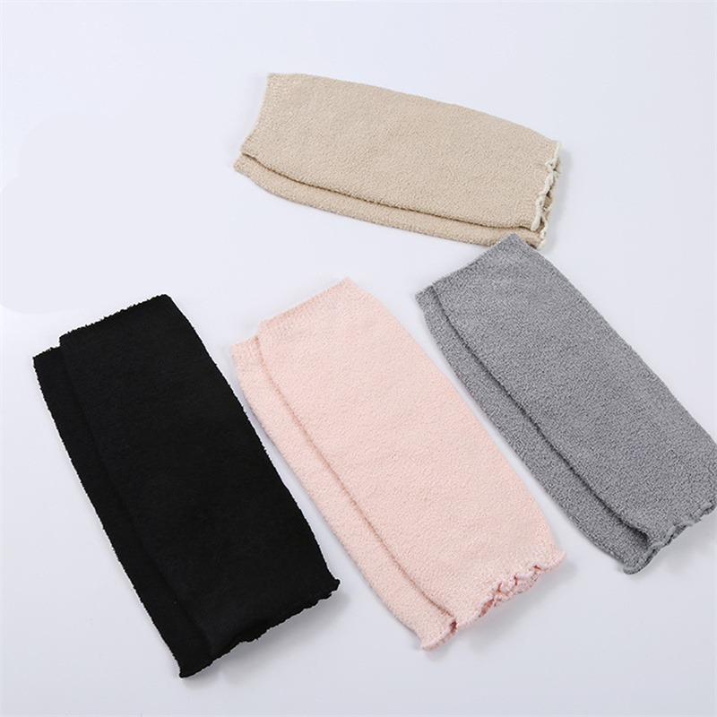 1 Pair Winter Warm Knee Pads B - огляд і ціна Running Gear Knee