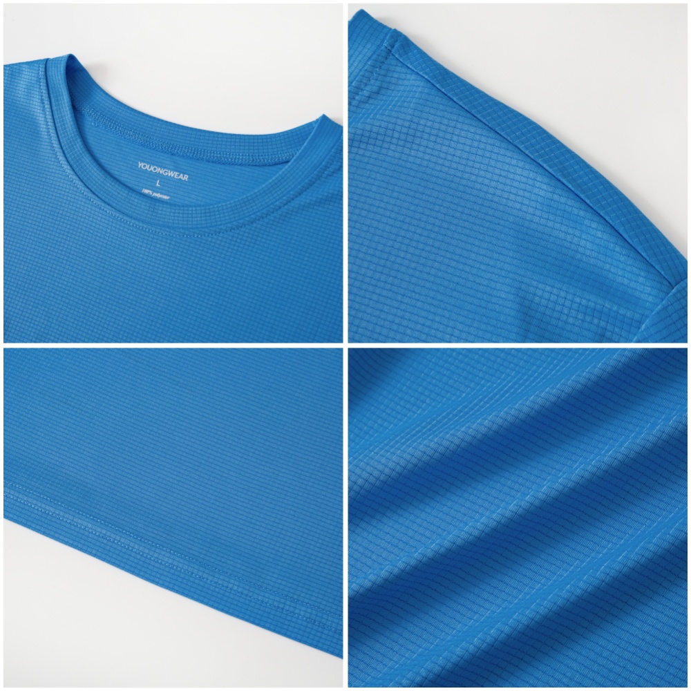 Men Lightweight Breathable Lon - огляд і ціна Running Gear Long Sleeve
