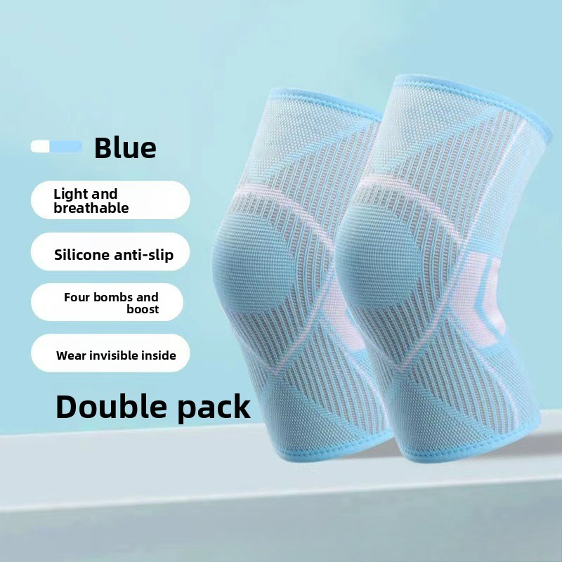 Men's and Women's Sports Knee  - огляд і ціна Running Gear Knee