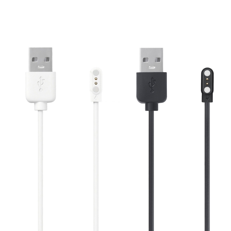 Magnetic Charger Adapter USB C - огляд і ціна Gps Running Watch
