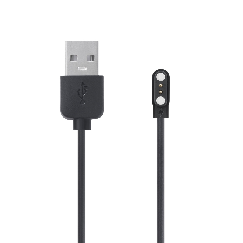 Magnetic Charger Adapter USB C - огляд і ціна Gps Running Watch