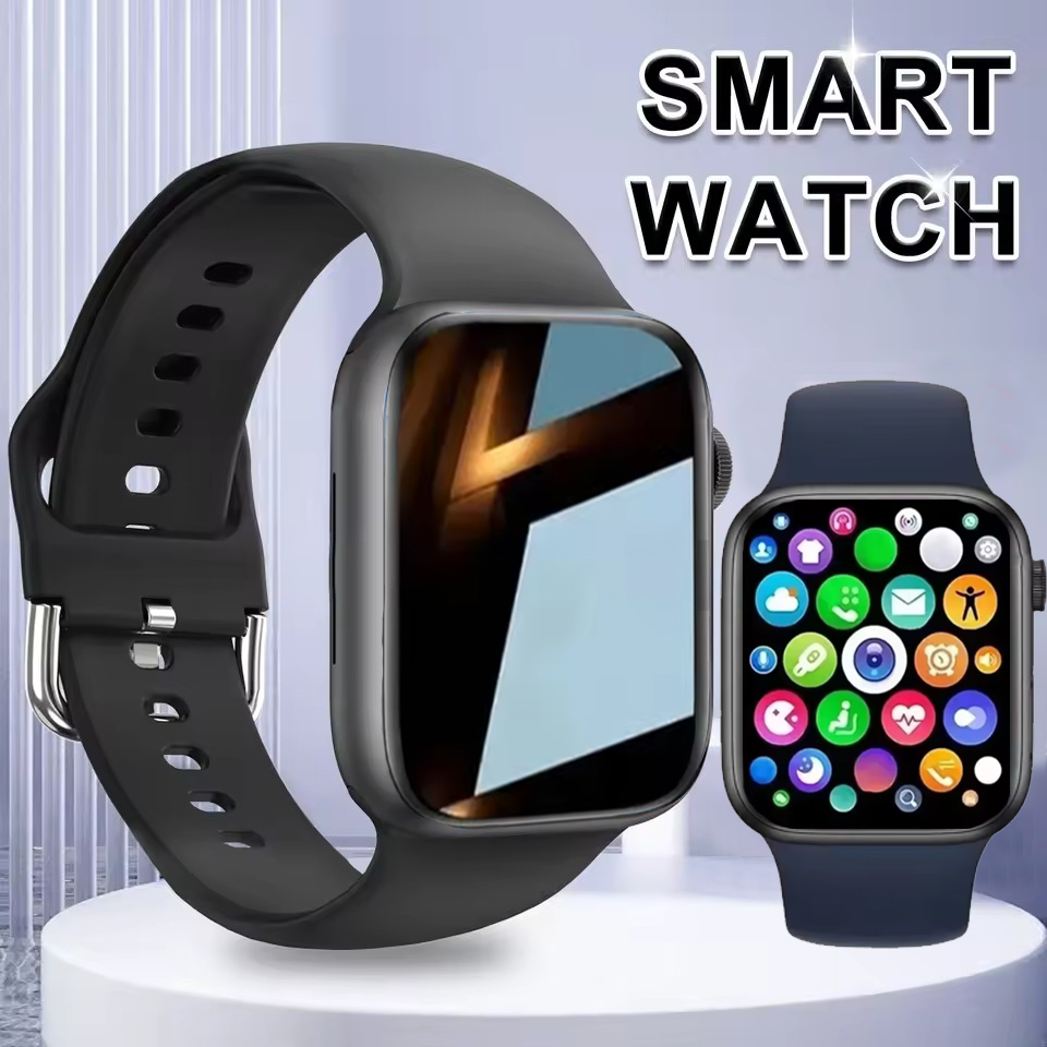 2025 New Smartwatch For Men An - огляд і ціна Gps Running Watch