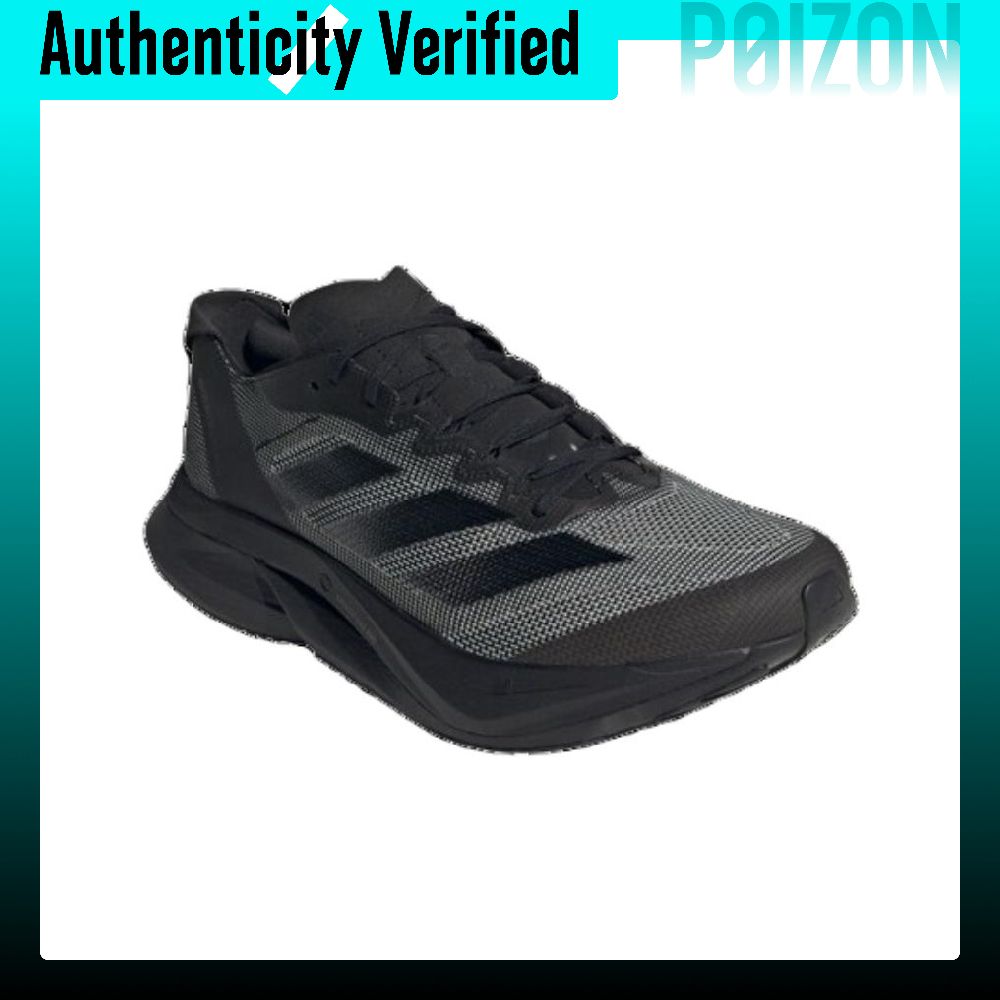 Adidas Adizero Boston 12 Runni - огляд і ціна Adidas Shoes Adizero Boston 12