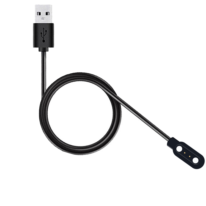 Smartwatch Dock Charger Adapte - огляд і ціна Gps Running Watch